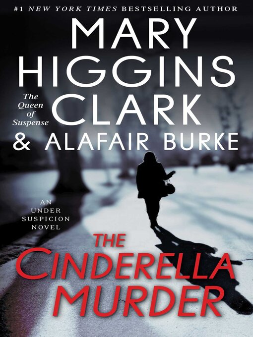 Title details for The Cinderella Murder by Mary Higgins Clark - Available